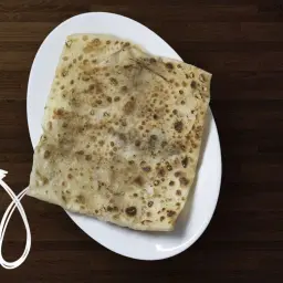 خبز رشمي